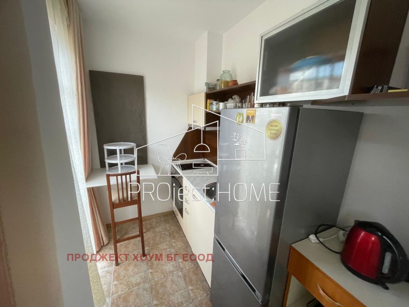 Na sprzedaż  Studio region Burgas , Sweti Wlas , 48 mkw | 72181360 - obraz [4]