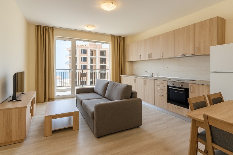 Til salg  Studie region Burgas , Ravda , 44 kvm | 67794846