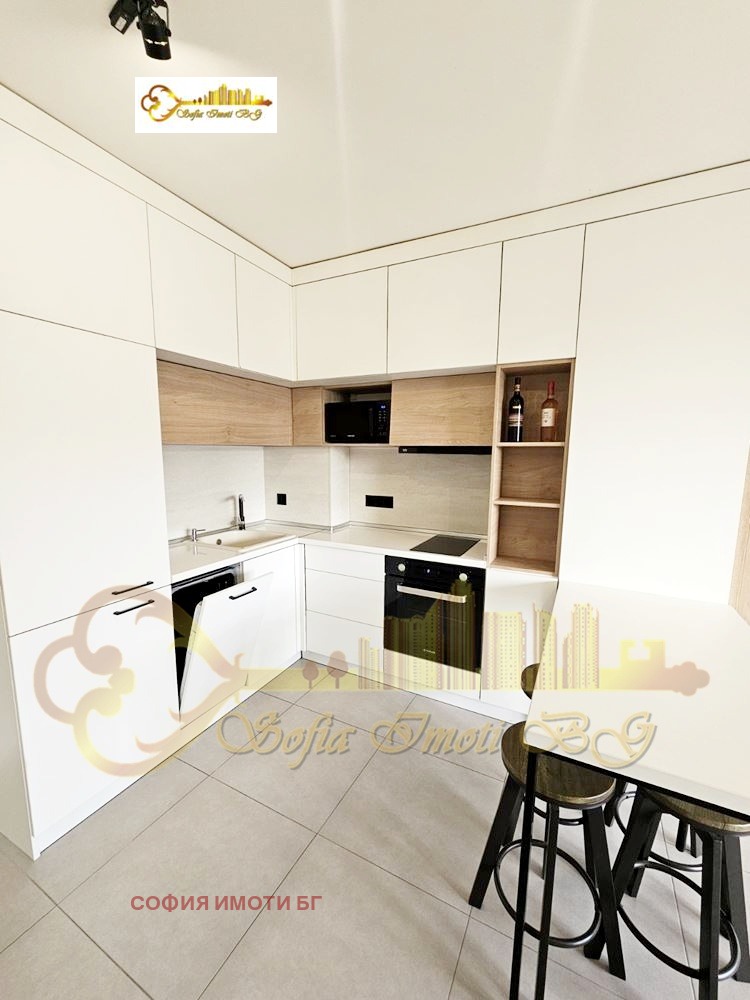 Продава  1-стаен град София , Малинова долина , 49 кв.м | 71458272 - изображение [2]