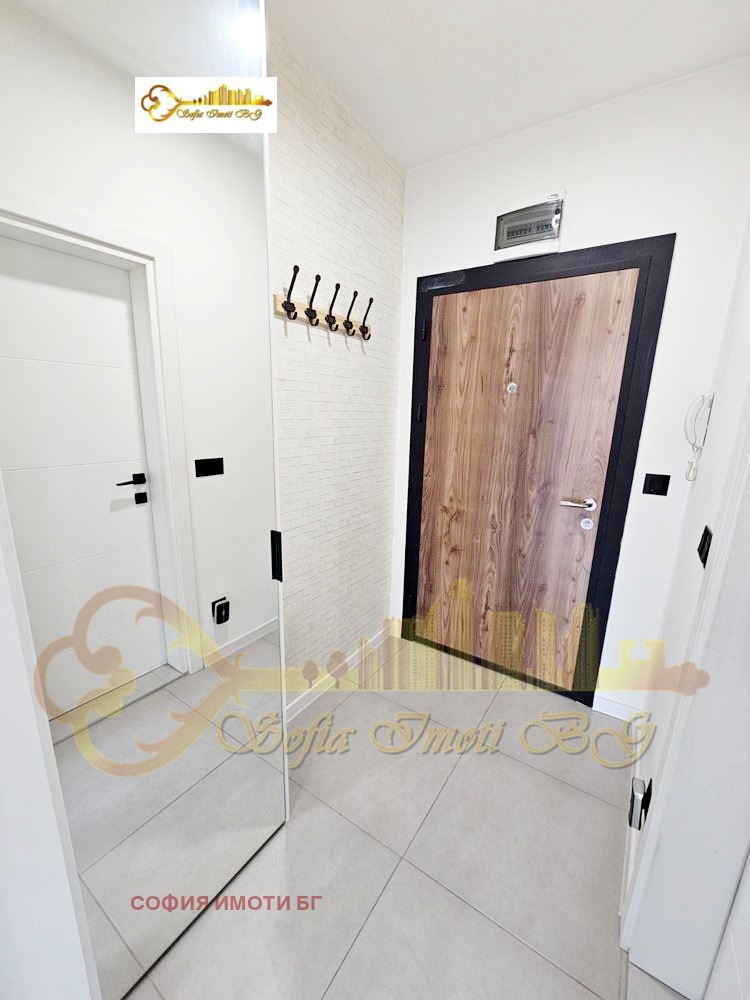 Продава  1-стаен град София , Малинова долина , 49 кв.м | 71458272 - изображение [8]
