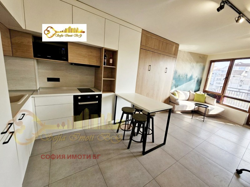 Продава  1-стаен град София , Малинова долина , 49 кв.м | 71458272