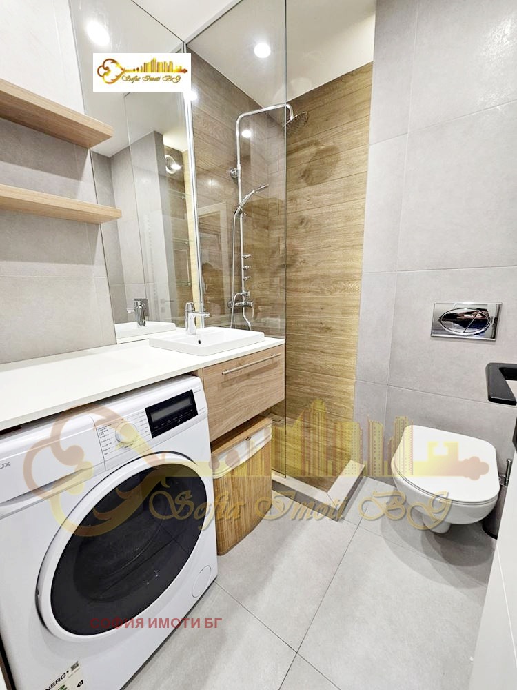 Продава  1-стаен град София , Малинова долина , 49 кв.м | 71458272 - изображение [7]
