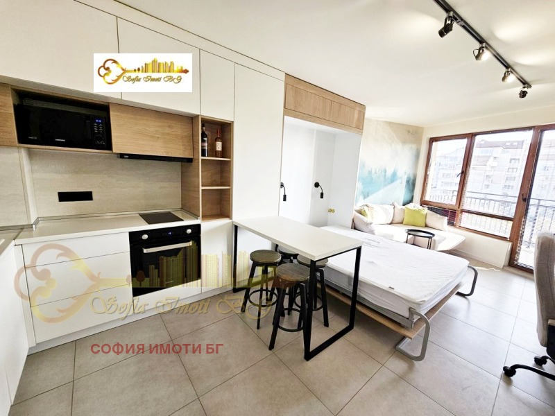 Продава  1-стаен град София , Малинова долина , 49 кв.м | 71458272 - изображение [6]