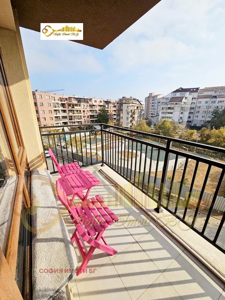 Продава  1-стаен град София , Малинова долина , 49 кв.м | 71458272 - изображение [9]