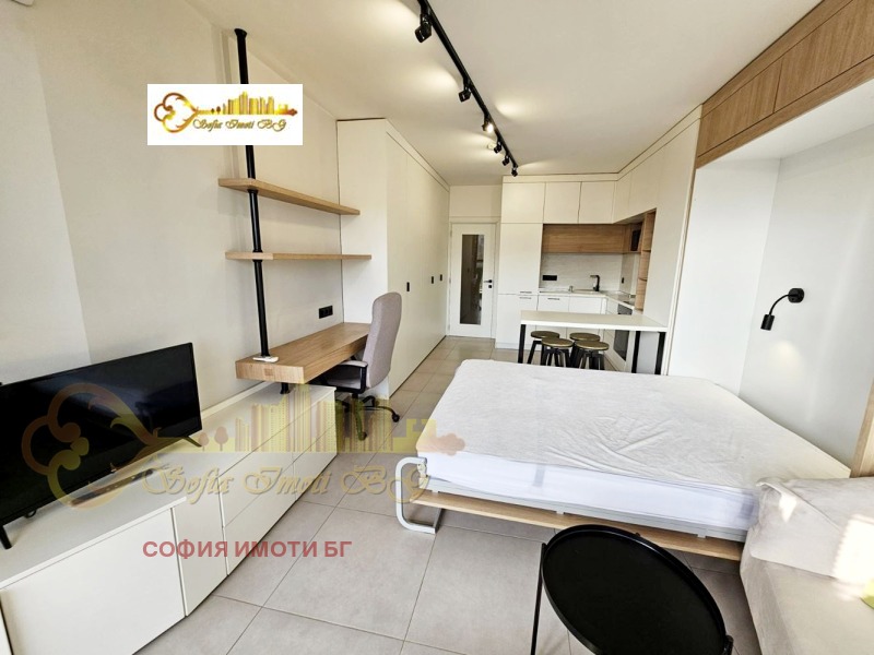 Продава  1-стаен град София , Малинова долина , 49 кв.м | 71458272 - изображение [5]
