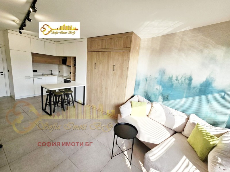 Продава  1-стаен град София , Малинова долина , 49 кв.м | 71458272 - изображение [3]