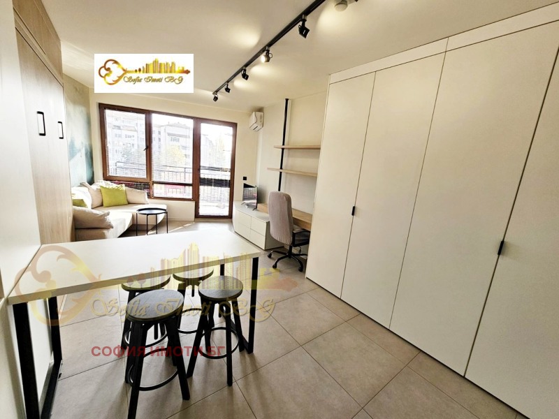 Продава  1-стаен град София , Малинова долина , 49 кв.м | 71458272 - изображение [4]