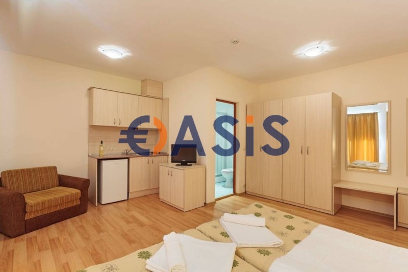 Продава  1-стаен област Бургас , гр. Созопол , 46 кв.м | 71203529 - изображение [3]