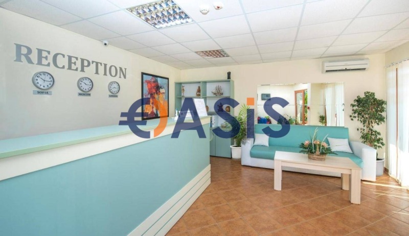 Продава  1-стаен област Бургас , гр. Созопол , 46 кв.м | 71203529 - изображение [12]