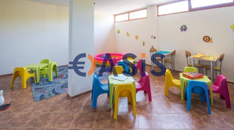 Продава  1-стаен област Бургас , гр. Созопол , 46 кв.м | 71203529 - изображение [11]