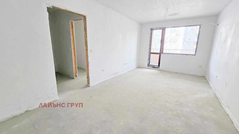 Продава 2-СТАЕН, гр. Варна, Кайсиева градина, снимка 4 - Aпартаменти - 48859705