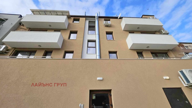 Продава 2-СТАЕН, гр. Варна, Кайсиева градина, снимка 10 - Aпартаменти - 48859705