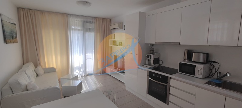 Myytävänä  1 makuuhuone Burgasin alue , Sozopol , 58 neliömetriä | 96407938 - kuva [3]