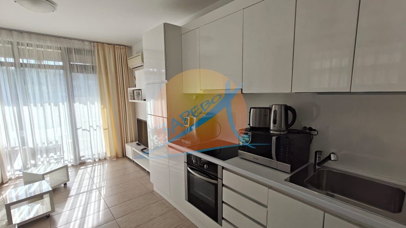 Myytävänä  1 makuuhuone Burgasin alue , Sozopol , 58 neliömetriä | 96407938 - kuva [9]