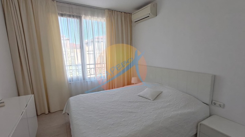 Myytävänä  1 makuuhuone Burgasin alue , Sozopol , 58 neliömetriä | 96407938 - kuva [12]