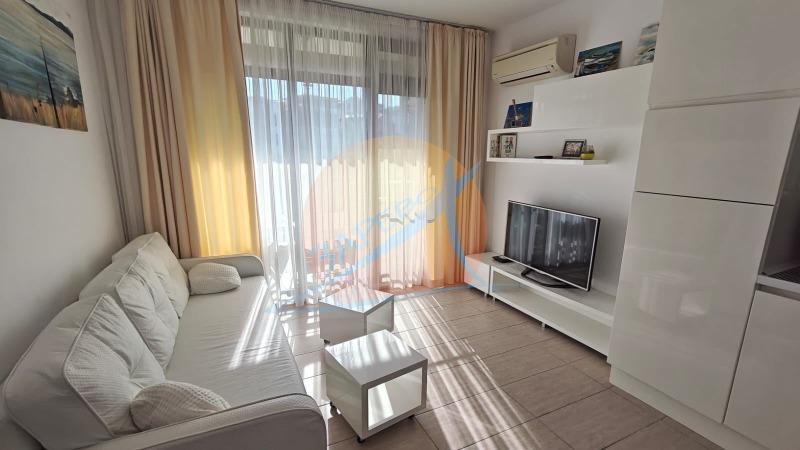 Myytävänä  1 makuuhuone Burgasin alue , Sozopol , 58 neliömetriä | 96407938 - kuva [15]
