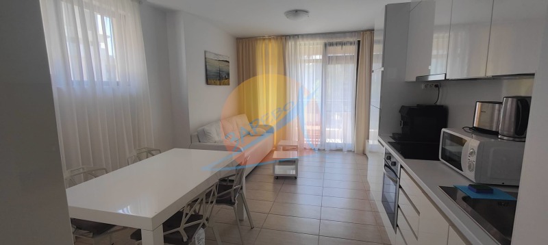Myytävänä  1 makuuhuone Burgasin alue , Sozopol , 58 neliömetriä | 96407938 - kuva [8]