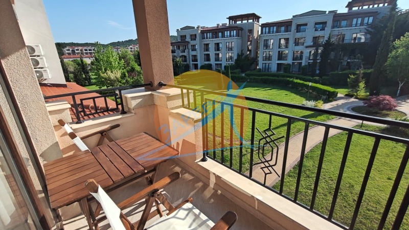 Myytävänä  1 makuuhuone Burgasin alue , Sozopol , 58 neliömetriä | 96407938 - kuva [7]