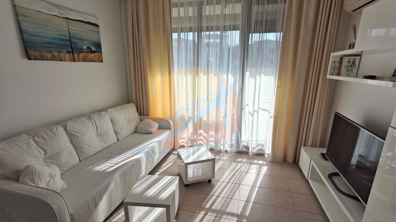 Myytävänä  1 makuuhuone Burgasin alue , Sozopol , 58 neliömetriä | 96407938 - kuva [4]