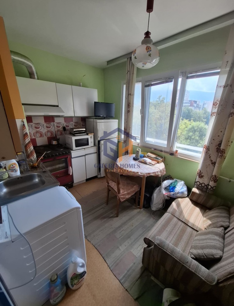 Til salg  1 soveværelse Sofia , Strelbishte , 45 kvm | 75219770 - billede [5]