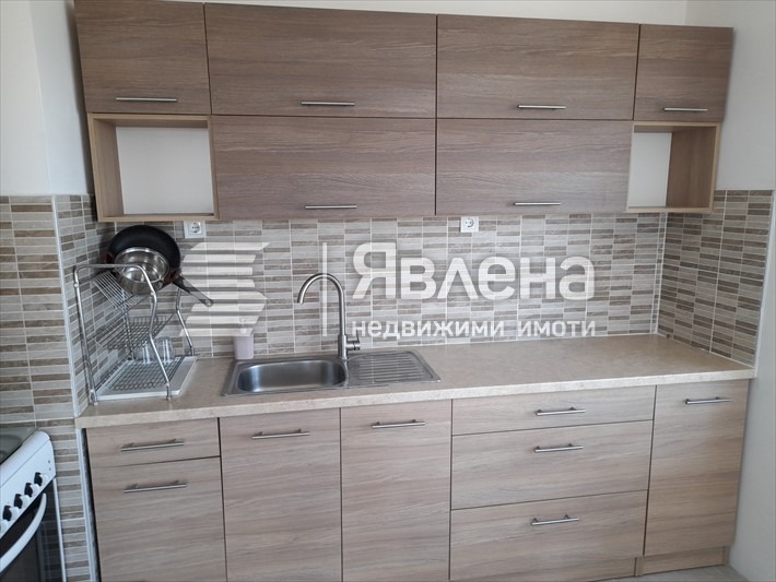 Till salu  1 sovrum Plovdiv , Jujen , 62 kvm | 67217286 - bild [4]