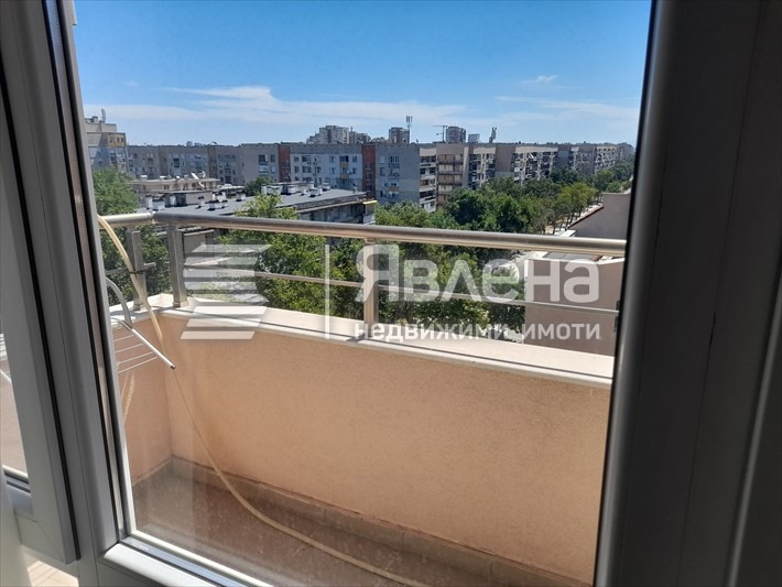 Till salu  1 sovrum Plovdiv , Jujen , 62 kvm | 67217286 - bild [6]
