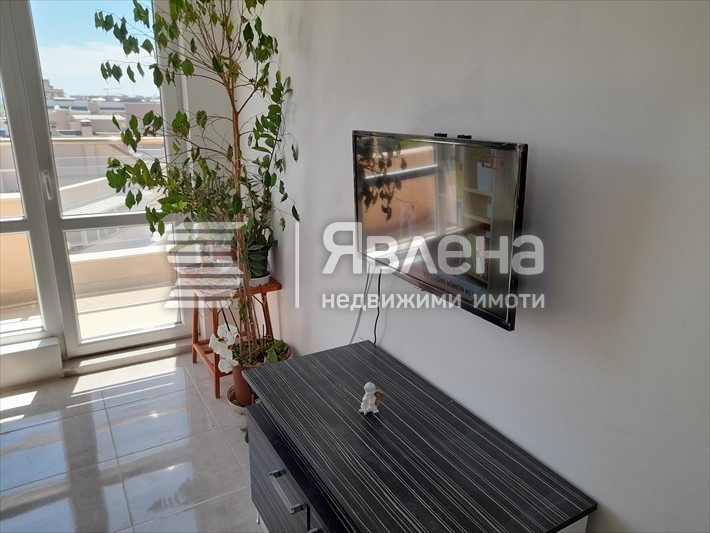 Till salu  1 sovrum Plovdiv , Jujen , 62 kvm | 67217286 - bild [5]