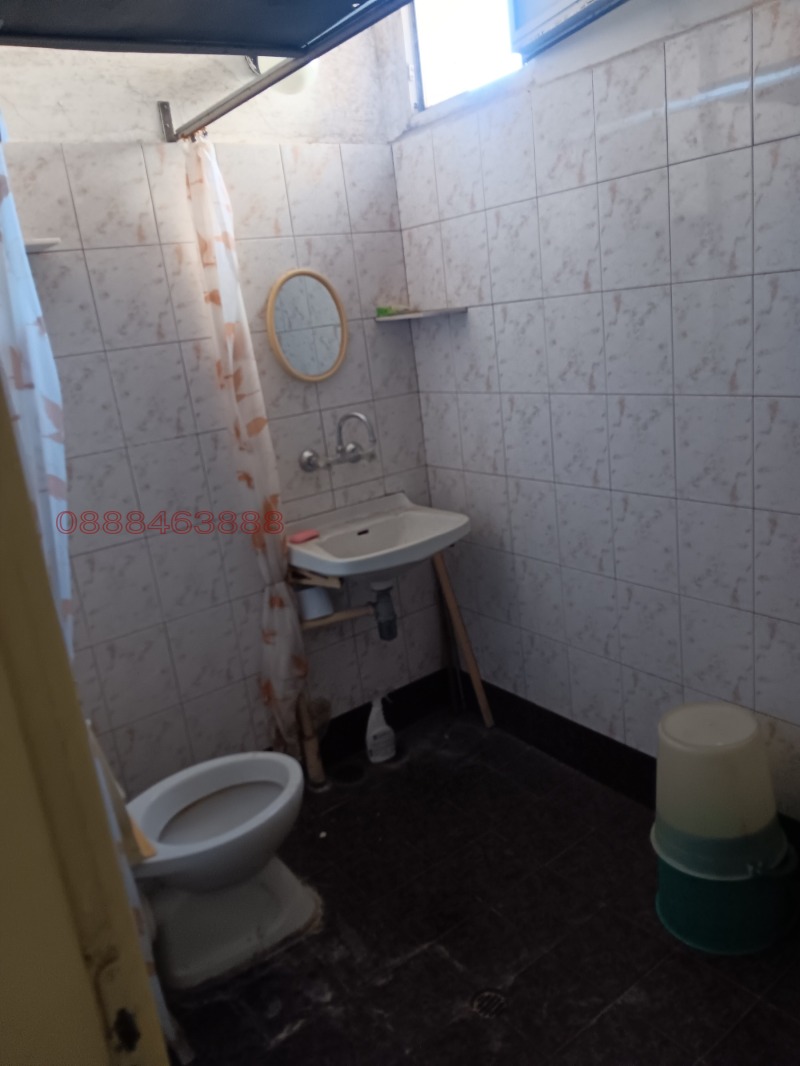 Продава 2-СТАЕН, гр. Ямбол, Граф Игнатиев, снимка 3 - Апартаменти - 52780799