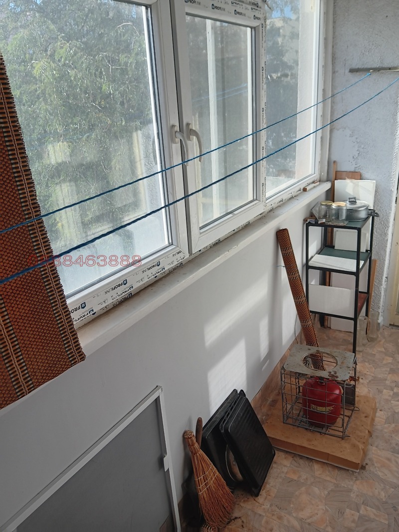 Продава 2-СТАЕН, гр. Ямбол, Граф Игнатиев, снимка 6 - Апартаменти - 52780799