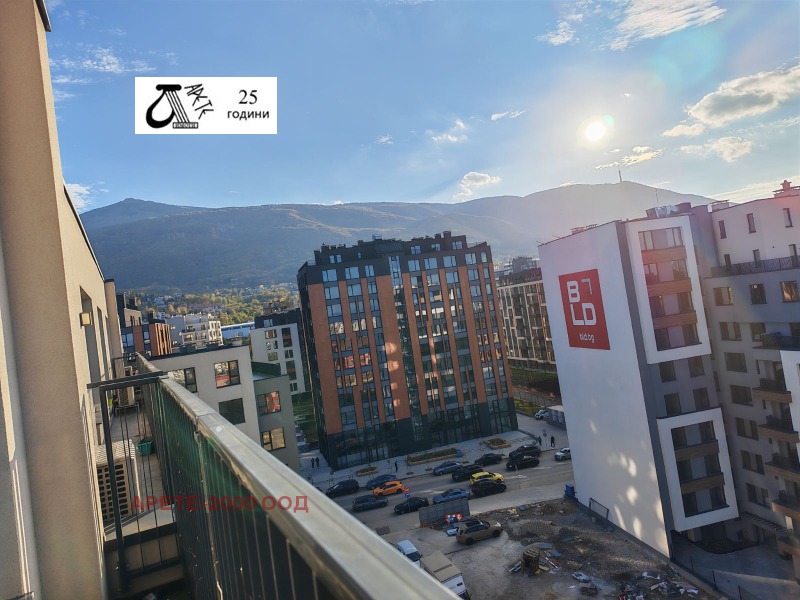 Til salg  1 soveværelse Sofia , Manastirski livadi , 67 kvm | 11588641 - billede [8]