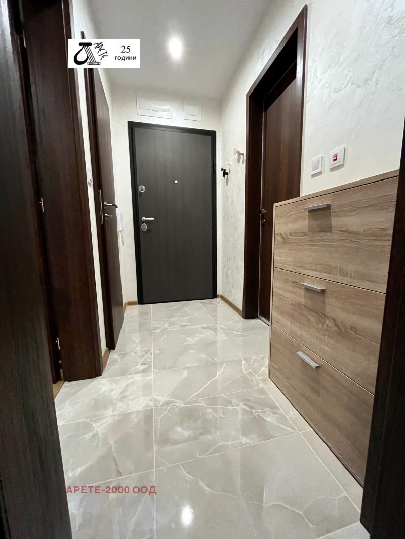 Продава  2-стаен град София , Манастирски ливади , 67 кв.м | 11588641 - изображение [7]