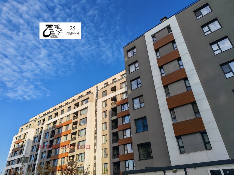 Til salg  1 soveværelse Sofia , Manastirski livadi , 67 kvm | 11588641 - billede [10]