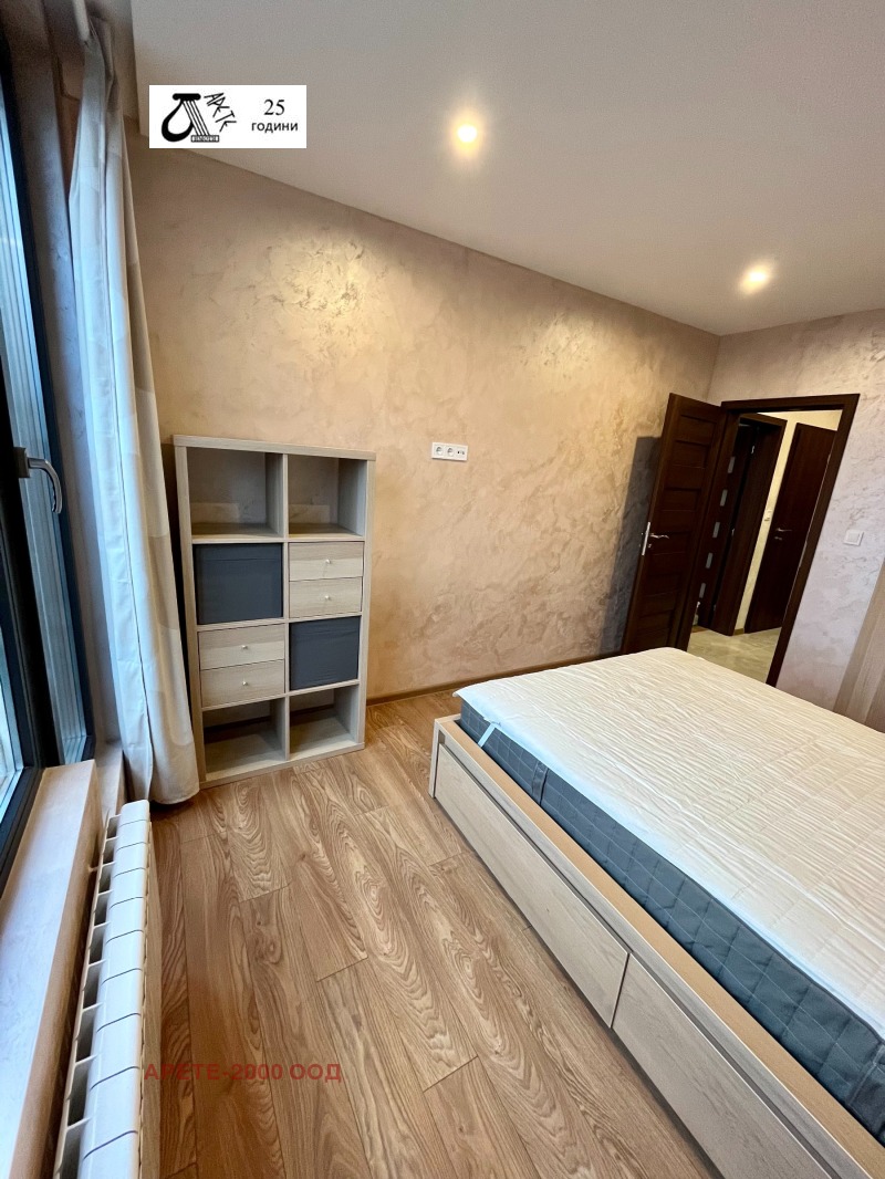 Продава  2-стаен град София , Манастирски ливади , 67 кв.м | 11588641 - изображение [5]