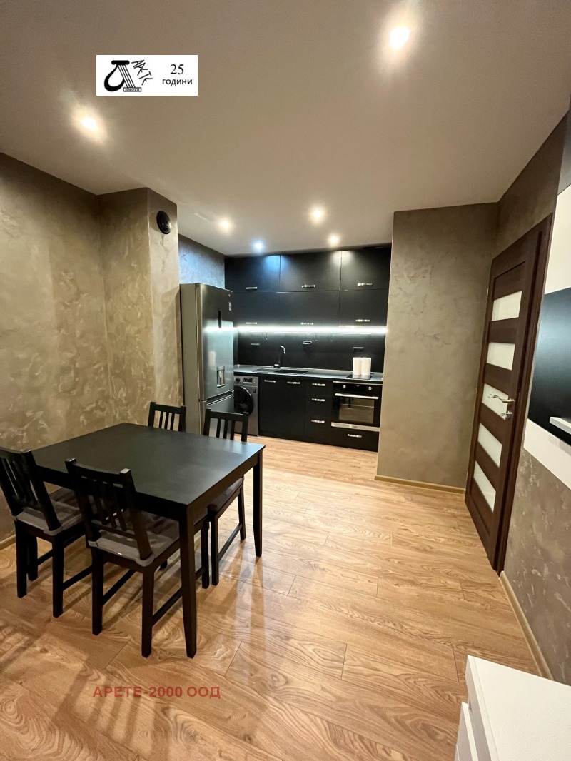 Продава  2-стаен град София , Манастирски ливади , 67 кв.м | 11588641 - изображение [4]