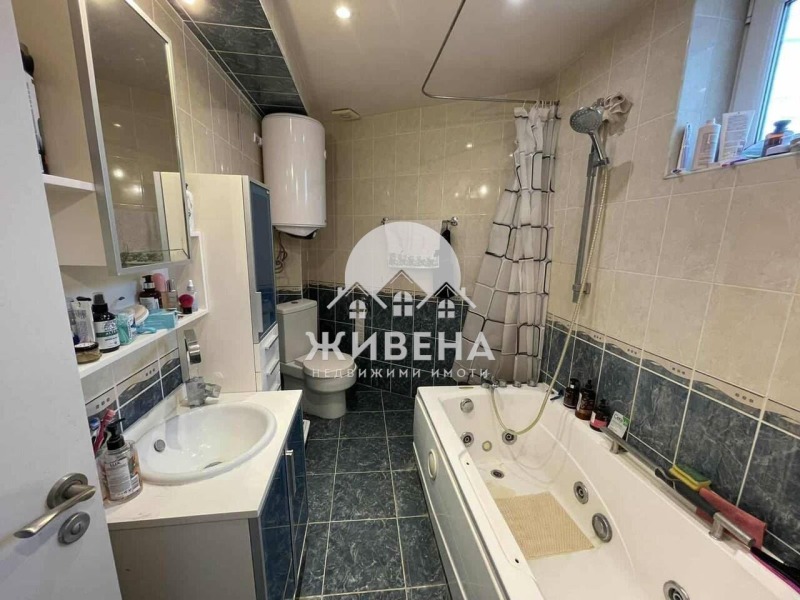 Продава 2-СТАЕН, гр. Варна, м-т Евксиноград, снимка 6 - Апартаменти - 53034492