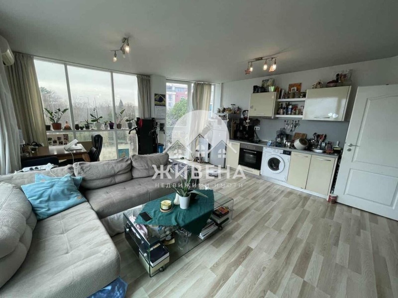 Продава 2-СТАЕН, гр. Варна, м-т Евксиноград