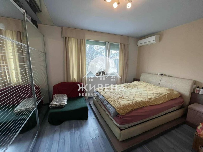 Продава 2-СТАЕН, гр. Варна, м-т Евксиноград, снимка 4 - Апартаменти - 53034492