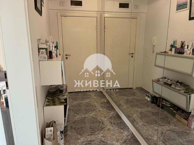 Продава 2-СТАЕН, гр. Варна, м-т Евксиноград, снимка 7 - Апартаменти - 53034492