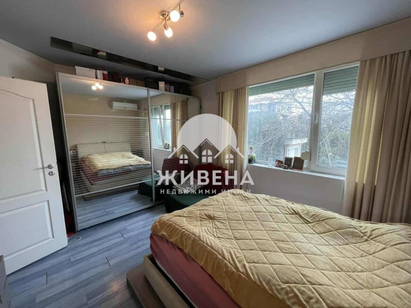 Продава 2-СТАЕН, гр. Варна, м-т Евксиноград, снимка 5 - Апартаменти - 53034492