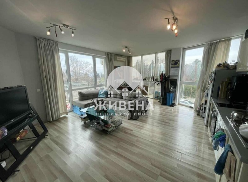 Продава 2-СТАЕН, гр. Варна, м-т Евксиноград, снимка 2 - Апартаменти - 53034492