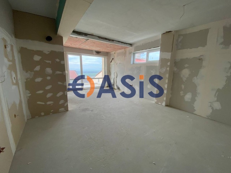 Продава 2-СТАЕН, с. Кошарица, област Бургас, снимка 4 - Апартаменти - 53088507