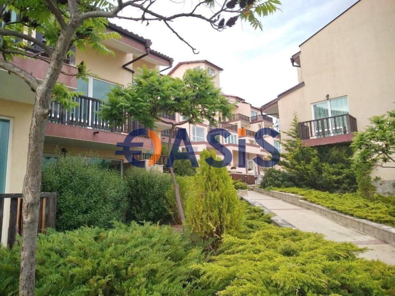 Продава 2-СТАЕН, с. Кошарица, област Бургас, снимка 13 - Апартаменти - 53088507