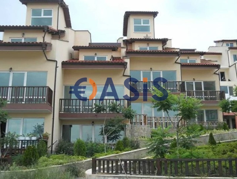 Продава 2-СТАЕН, с. Кошарица, област Бургас, снимка 15 - Апартаменти - 53088507