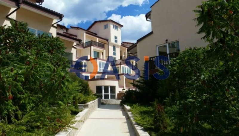 Продава 2-СТАЕН, с. Кошарица, област Бургас, снимка 14 - Апартаменти - 53088507