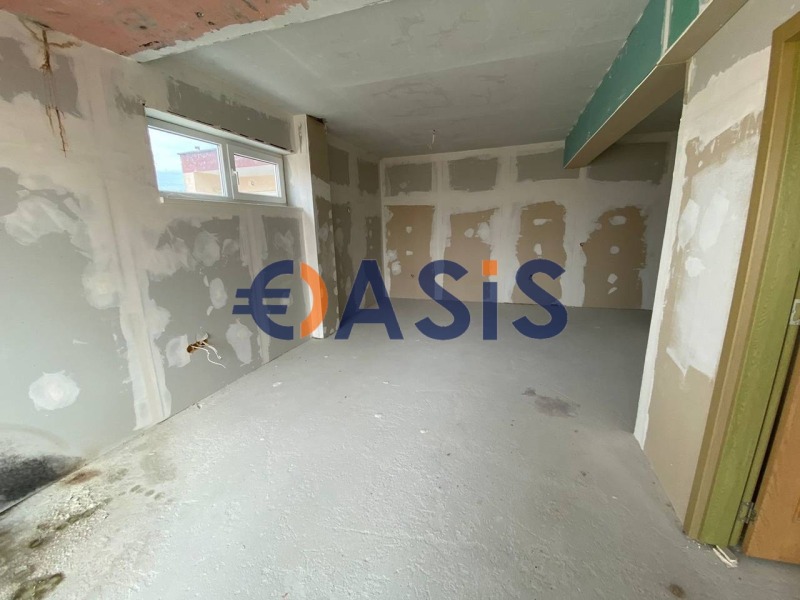 Продава 2-СТАЕН, с. Кошарица, област Бургас, снимка 10 - Апартаменти - 53088507