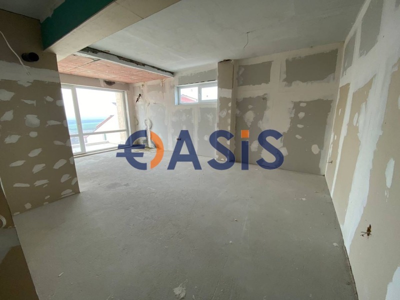 Продава 2-СТАЕН, с. Кошарица, област Бургас, снимка 3 - Апартаменти - 53088507