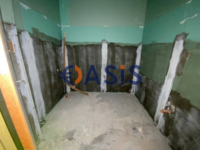 Продава 2-СТАЕН, с. Кошарица, област Бургас, снимка 12 - Апартаменти - 53088507