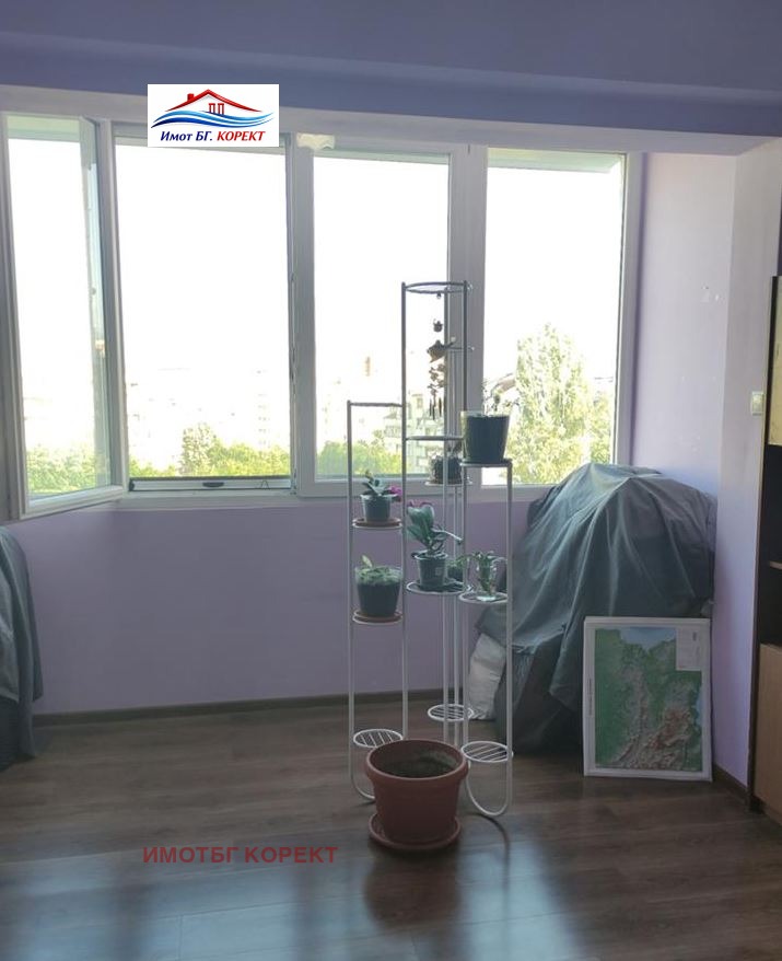 Продава 2-СТАЕН, гр. София, Младост 1А, снимка 6 - Апартаменти - 53796752