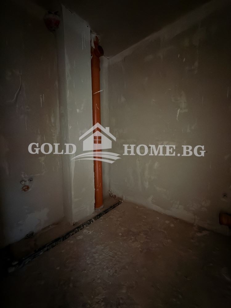 Продава 2-СТАЕН, гр. Пловдив, Кършияка, снимка 8 - Апартаменти - 54164313