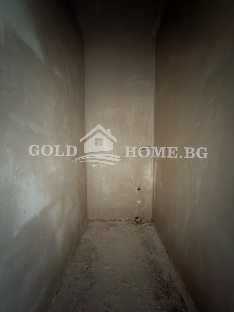 Продава 2-СТАЕН, гр. Пловдив, Кършияка, снимка 9 - Апартаменти - 54164313